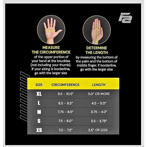 NEW IN BOX FITOO FIT UNISEX WEIGHT LIFTING AND CROSS TRAINING GLOVES - Picture 9 of 11